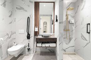 The Rif At Mangrove Beach Corendon All-Inclusive, Curio by Hilton