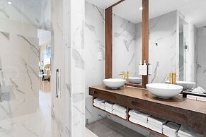 The Rif At Mangrove Beach Corendon All-Inclusive, Curio by Hilton