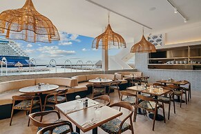 The Rif At Mangrove Beach Corendon All-Inclusive, Curio by Hilton