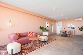 The Rif At Mangrove Beach Corendon All-Inclusive, Curio by Hilton