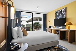 The Rif At Mangrove Beach Corendon All-Inclusive, Curio by Hilton