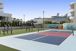 The Rif At Mangrove Beach Corendon All-Inclusive, Curio by Hilton