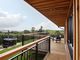 Mynydd Y Glyn Lodge