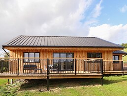 Mynydd Y Glyn Lodge