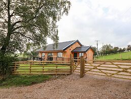 Mynydd Y Glyn Lodge