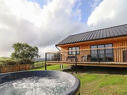 Mynydd Y Glyn Lodge
