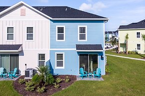 Villa by the Mouse: Margaritaville Oasis