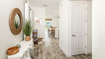 Villa by the Mouse: Margaritaville Oasis