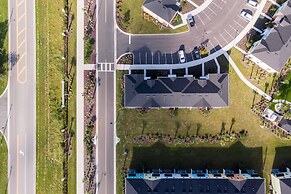 Villa by the Mouse: Margaritaville Oasis