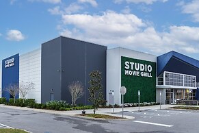 Villa by the Mouse: Margaritaville Oasis