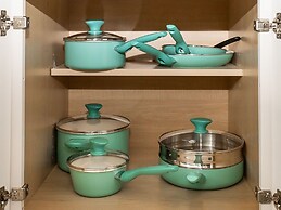 Villa by the Mouse: Margaritaville Oasis