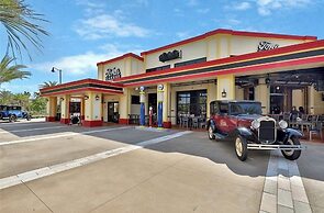 Villa by the Mouse: Margaritaville Oasis