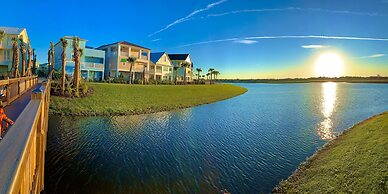 Villa by the Mouse: Margaritaville Oasis