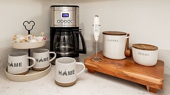 Villa by the Mouse: Margaritaville Oasis