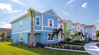Villa by the Mouse: Margaritaville Oasis
