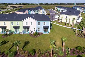 Villa by the Mouse: Margaritaville Oasis