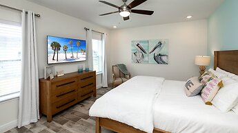 Villa by the Mouse: Margaritaville Oasis