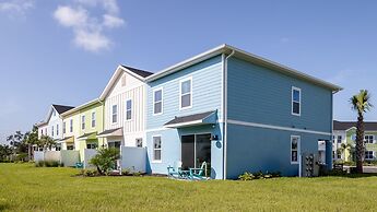 Villa by the Mouse: Margaritaville Oasis