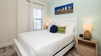 Villa by the Mouse: Margaritaville Oasis