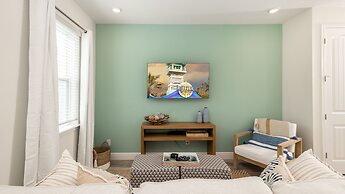 Villa by the Mouse: Margaritaville Oasis