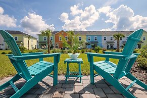 Villa by the Mouse: Margaritaville Oasis