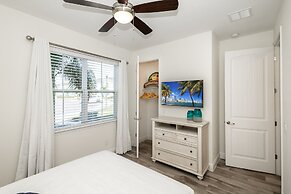 Villa by the Mouse: Margaritaville Oasis