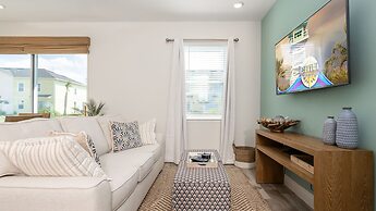 Villa by the Mouse: Margaritaville Oasis