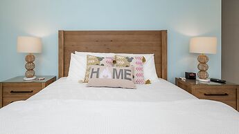 Villa by the Mouse: Margaritaville Oasis