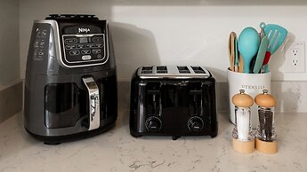 Villa by the Mouse: Margaritaville Oasis