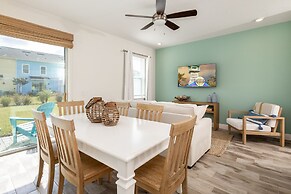 Villa by the Mouse: Margaritaville Oasis
