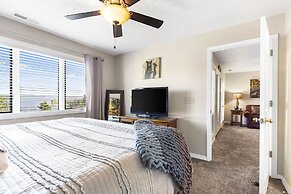 Cozy Condo at Rock Lane Resort