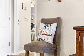 Cozy Condo at Rock Lane Resort