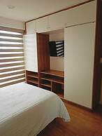 Suites Los Fuertes