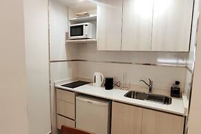 Modern Studio in San Telmo With Pool