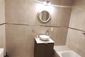 Modern Studio in San Telmo With Pool