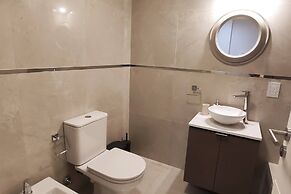 Modern Studio in San Telmo With Pool