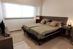 Modern Studio in San Telmo With Pool