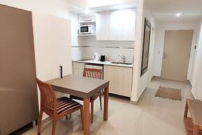 Modern Studio in San Telmo With Pool