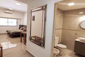 Modern Studio in San Telmo With Pool