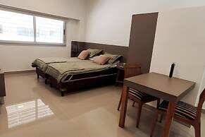 Modern Studio in San Telmo With Pool