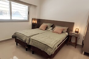 Modern Studio in San Telmo With Pool