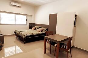 Modern Studio in San Telmo With Pool