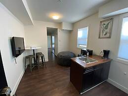 Brand New 1 Br 1 Bath Close To All Walkable