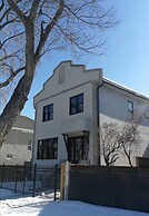 Brand New 1 Br 1 Bath Close To All Walkable