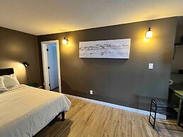 One Bedroom Condo Near Whyte Ave
