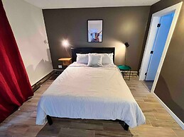 One Bedroom Condo Near Whyte Ave