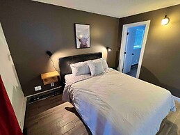 One Bedroom Condo Near Whyte Ave
