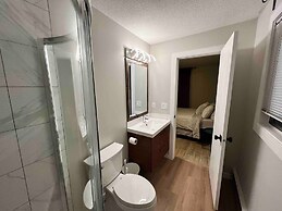 One Bedroom Condo Near Whyte Ave