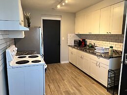 One Bedroom Condo Near Whyte Ave
