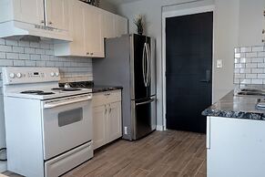 One Bedroom Condo Near Whyte Ave